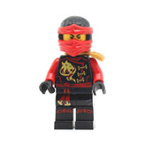 LEGO njo0194 - Kai (Skybound with Gold Scabbard)